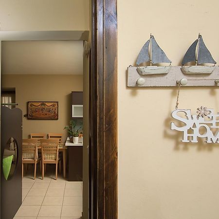 Home Suites Hersonissos  Bagian luar foto