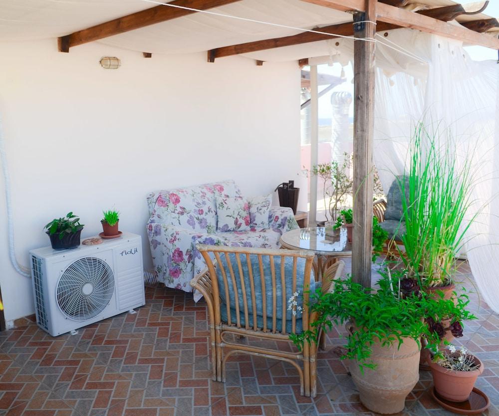 Home Suites Hersonissos  Bagian luar foto