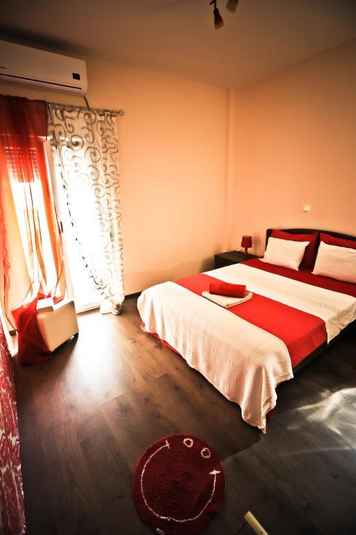Home Suites Hersonissos  Ruang foto
