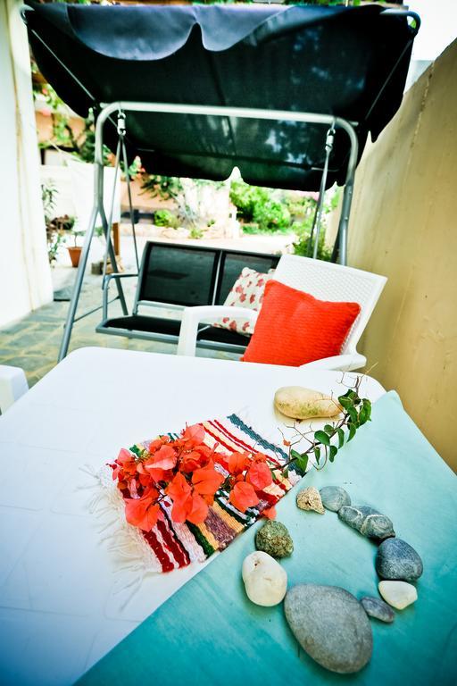 Home Suites Hersonissos  Ruang foto