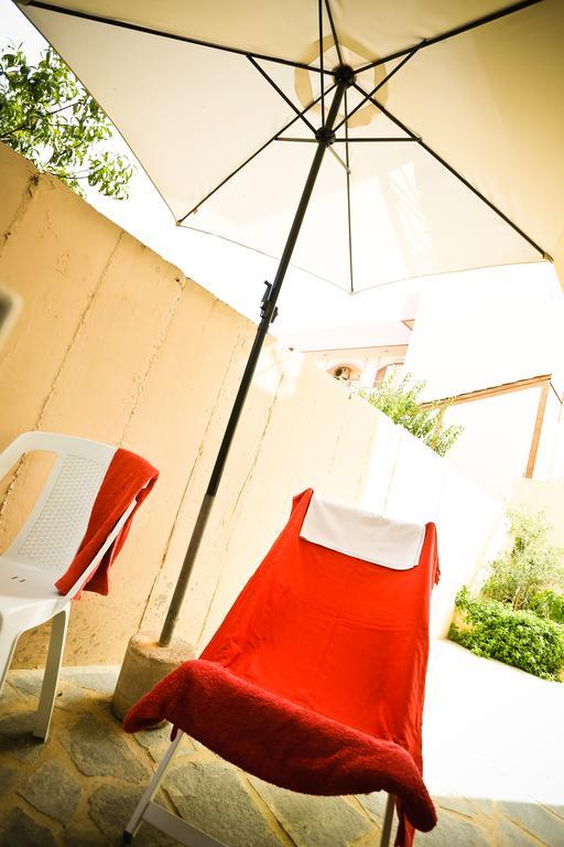Home Suites Hersonissos  Ruang foto