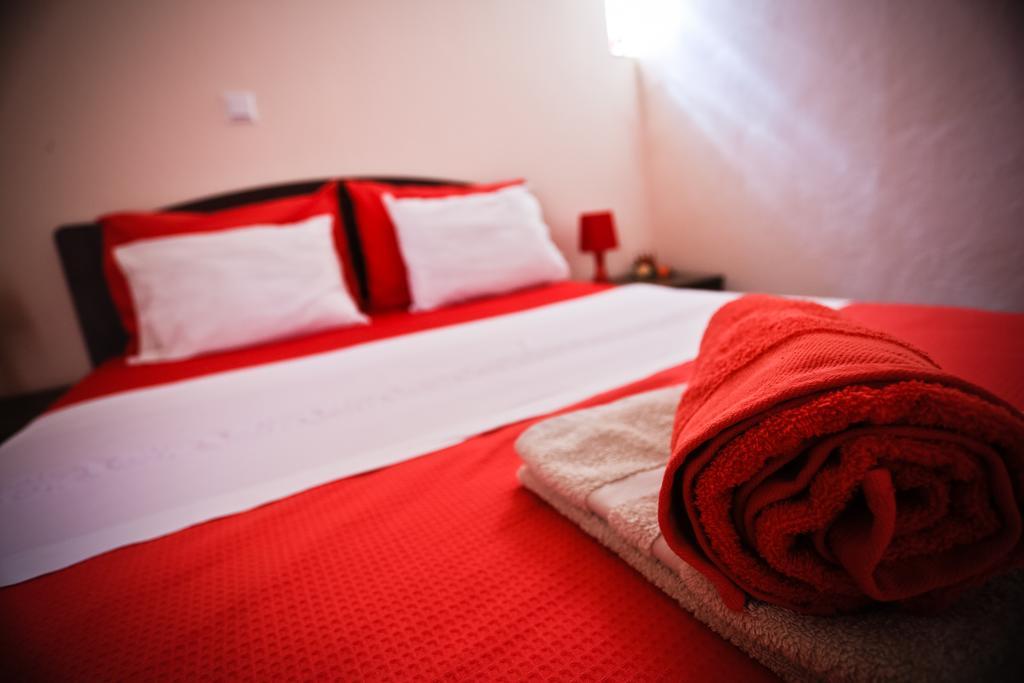 Home Suites Hersonissos  Ruang foto