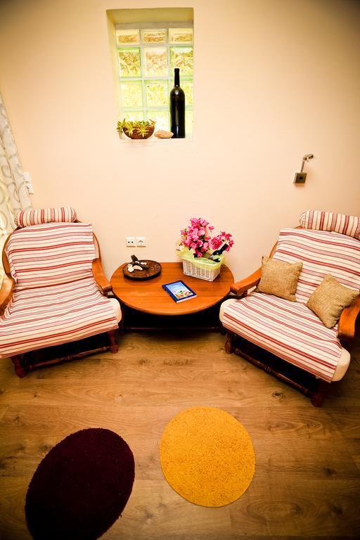 Home Suites Hersonissos  Ruang foto