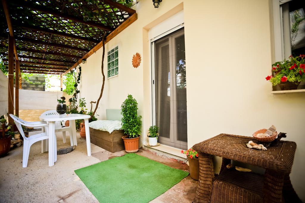 Home Suites Hersonissos  Ruang foto