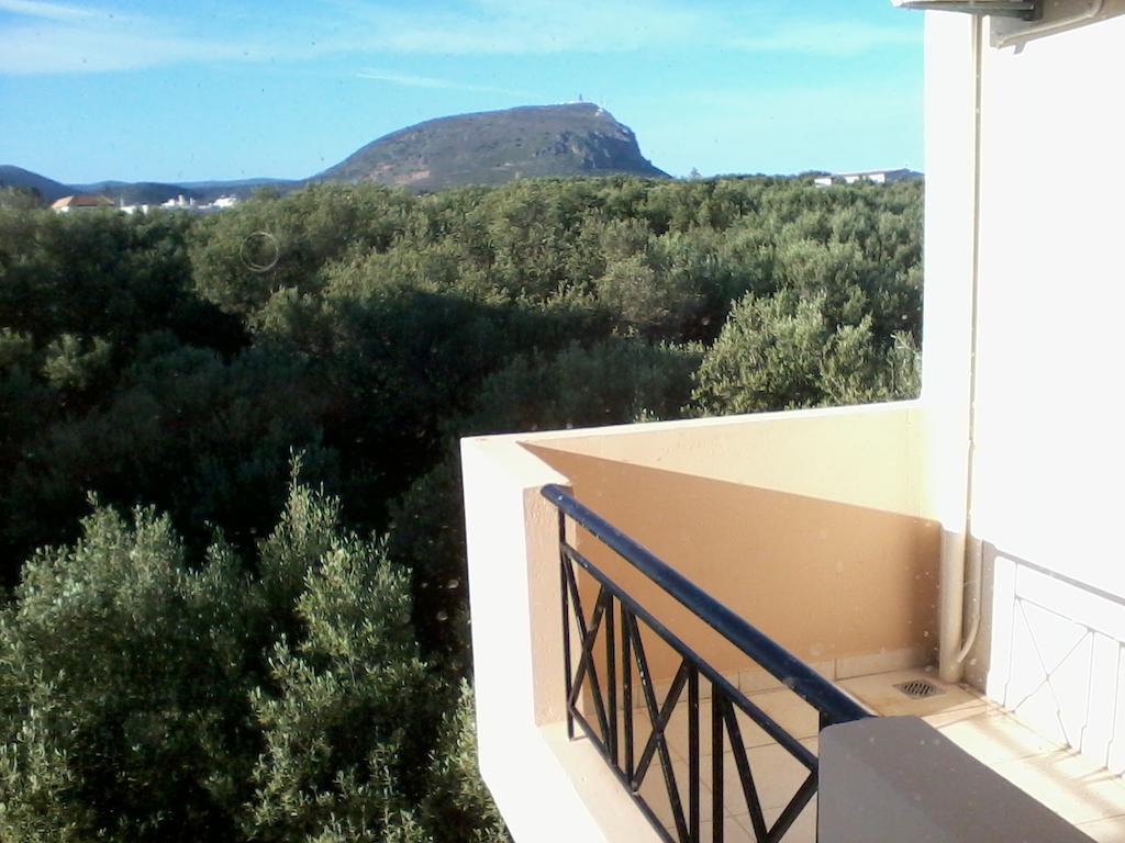 Home Suites Hersonissos  Ruang foto