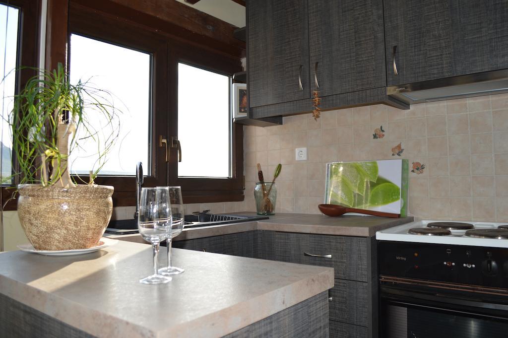 Home Suites Hersonissos  Ruang foto